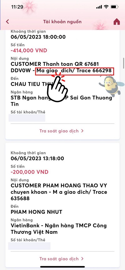 Mã giao dịch MB Bank là gì?