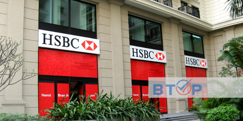 Các sản phẩm vay thế chấp HSBC