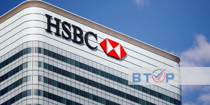 Vài nét về ngân hàng HSBC