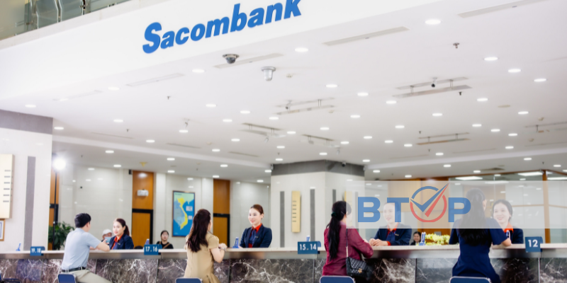 Lãi suất vay thế chấp ngân hàng Sacombank cập nhật mới nhất