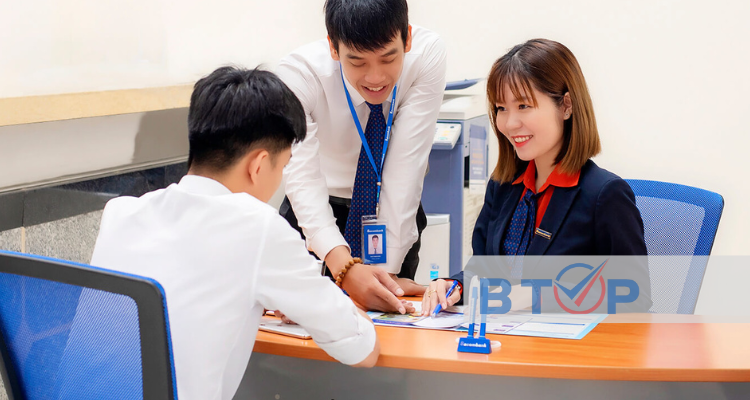 Giới thiệu ngân hàng Sacombank