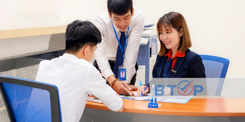 Giới thiệu ngân hàng Sacombank