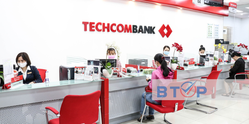 Vài nét về ngân hàng Techcombank