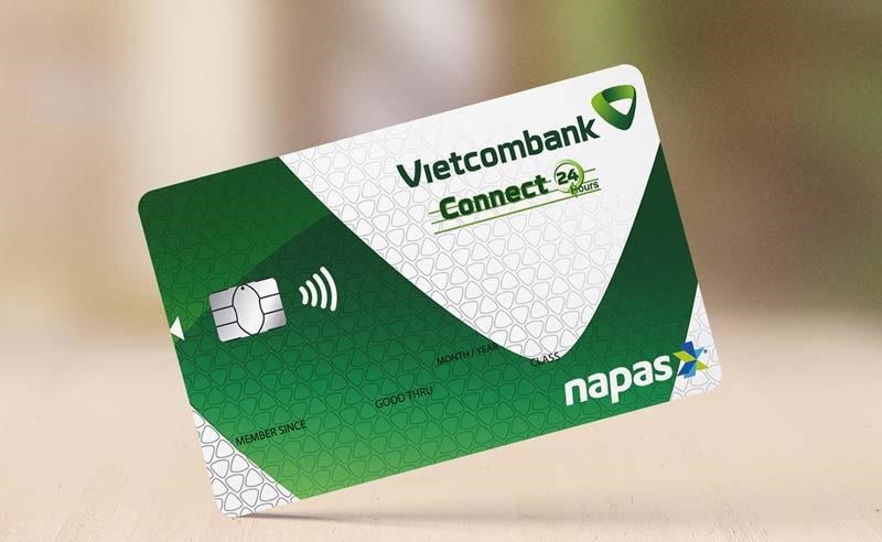 Thẻ ATM Vietcombank là gì?