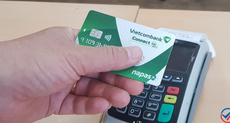 Thẻ ATM Vietcombank là gì?