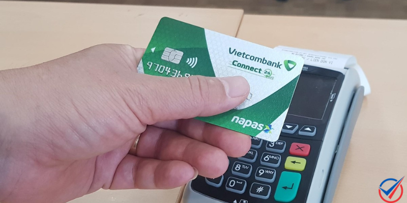 Thẻ ATM Vietcombank là gì?