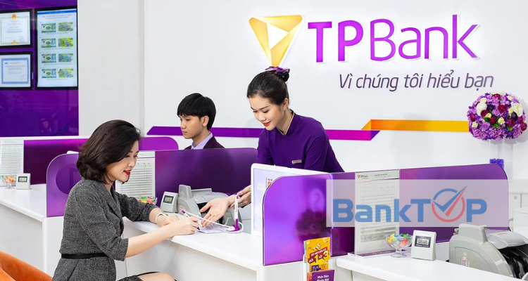 Chức năng và tiện ích của mã ngân hàng TPBank