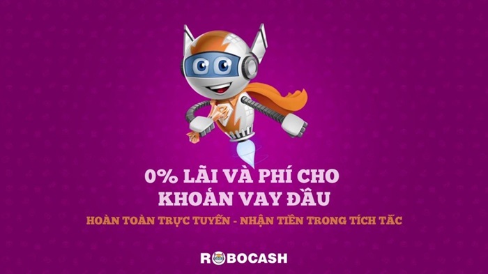 Robocash