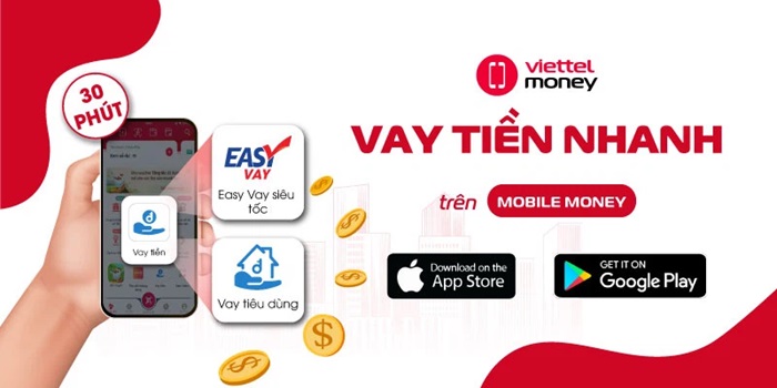 Viettel Money